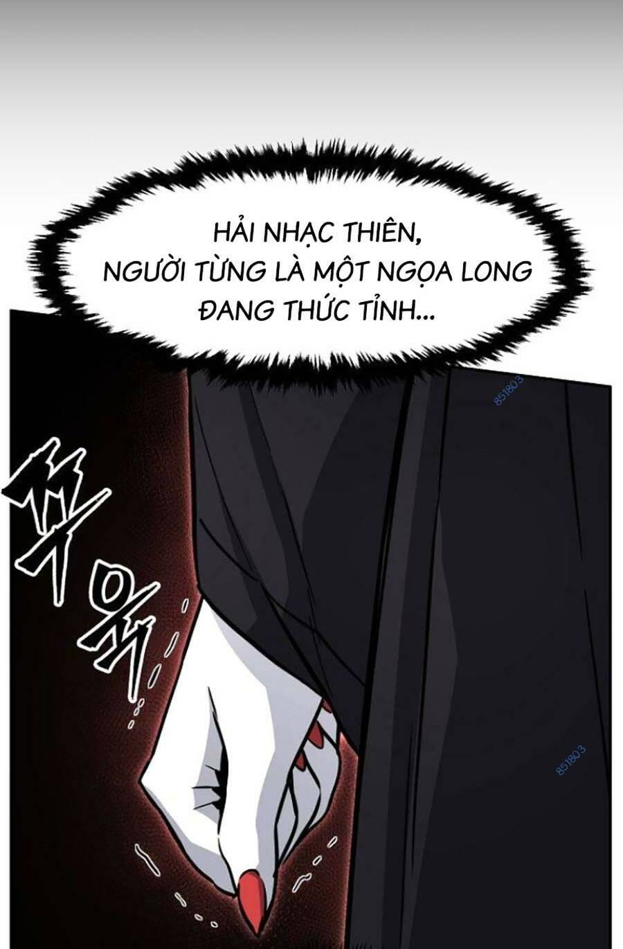 tuyệt đối kiếm cảm chapter 32 - Next chapter 33