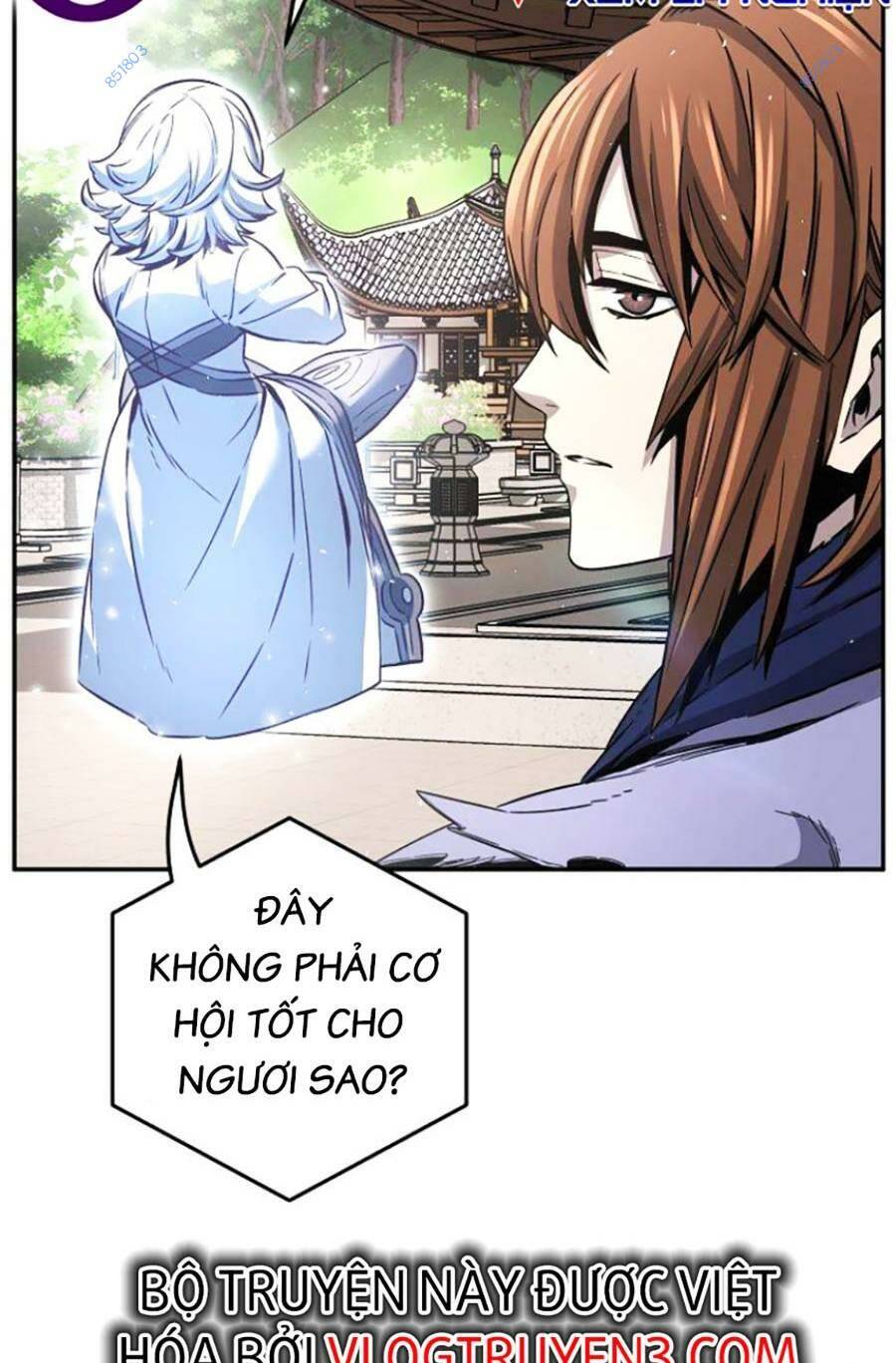 tuyệt đối kiếm cảm chapter 32 - Next chapter 33