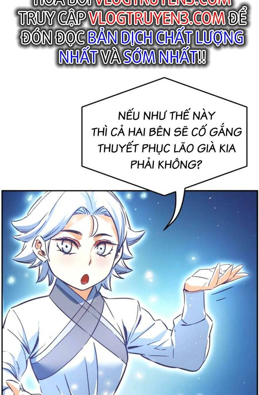 tuyệt đối kiếm cảm chapter 32 - Next chapter 33