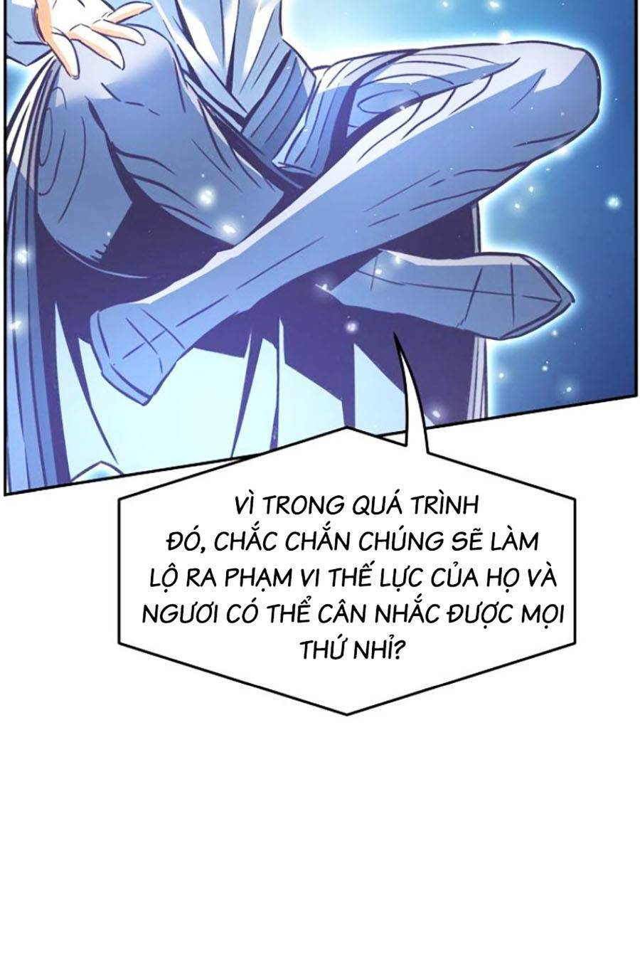 tuyệt đối kiếm cảm chapter 32 - Next chapter 33