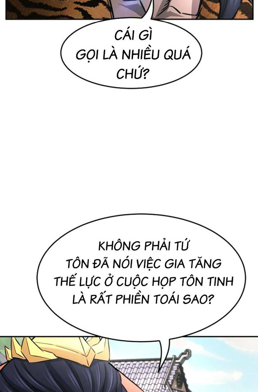 tuyệt đối kiếm cảm chapter 32 - Next chapter 33