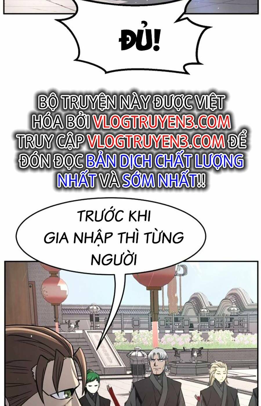 tuyệt đối kiếm cảm chapter 32 - Next chapter 33