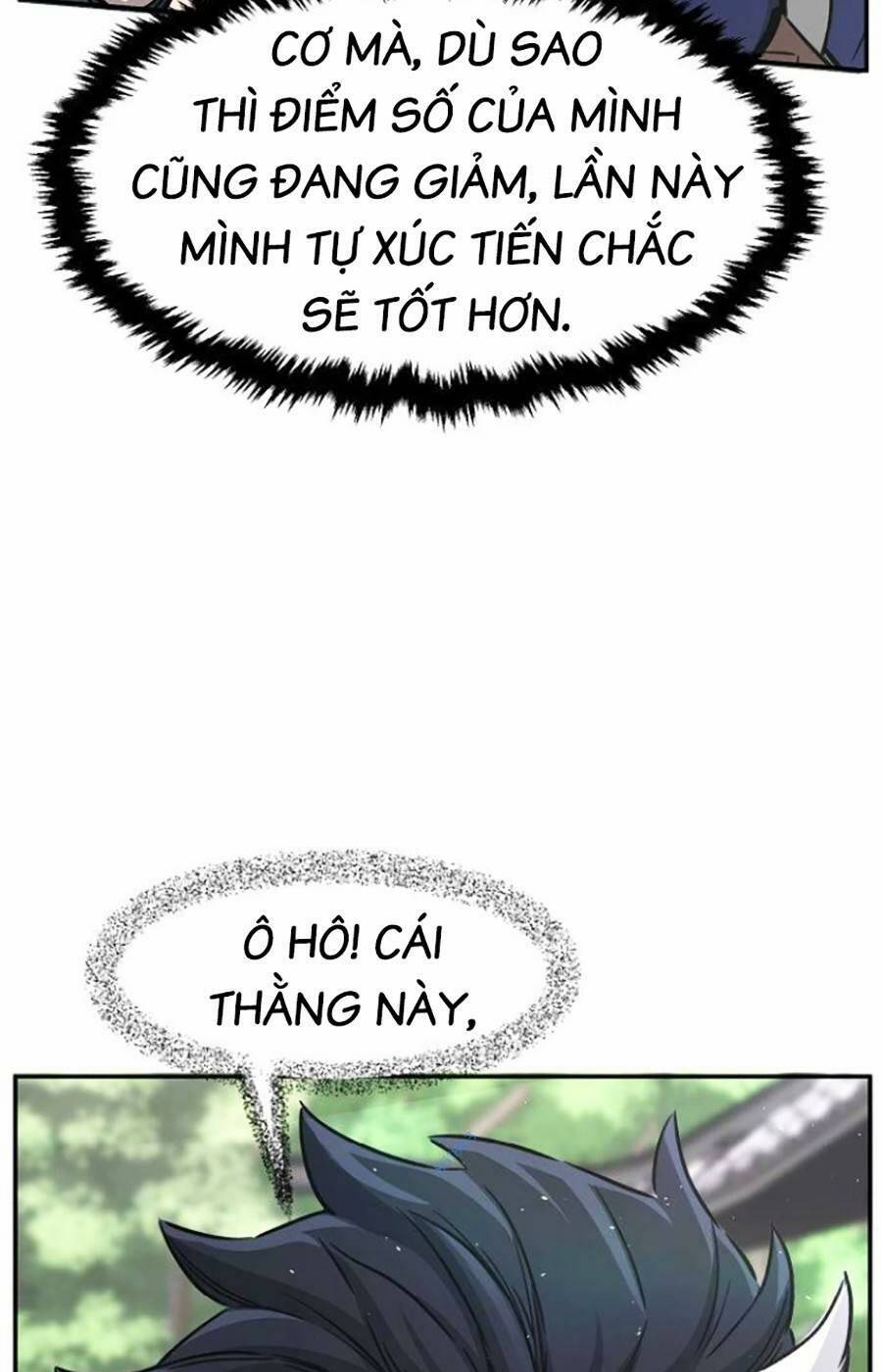 tuyệt đối kiếm cảm chapter 32 - Next chapter 33