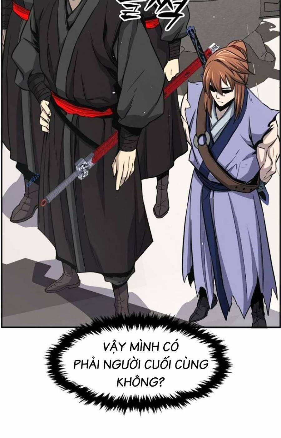 tuyệt đối kiếm cảm chapter 32 - Next chapter 33