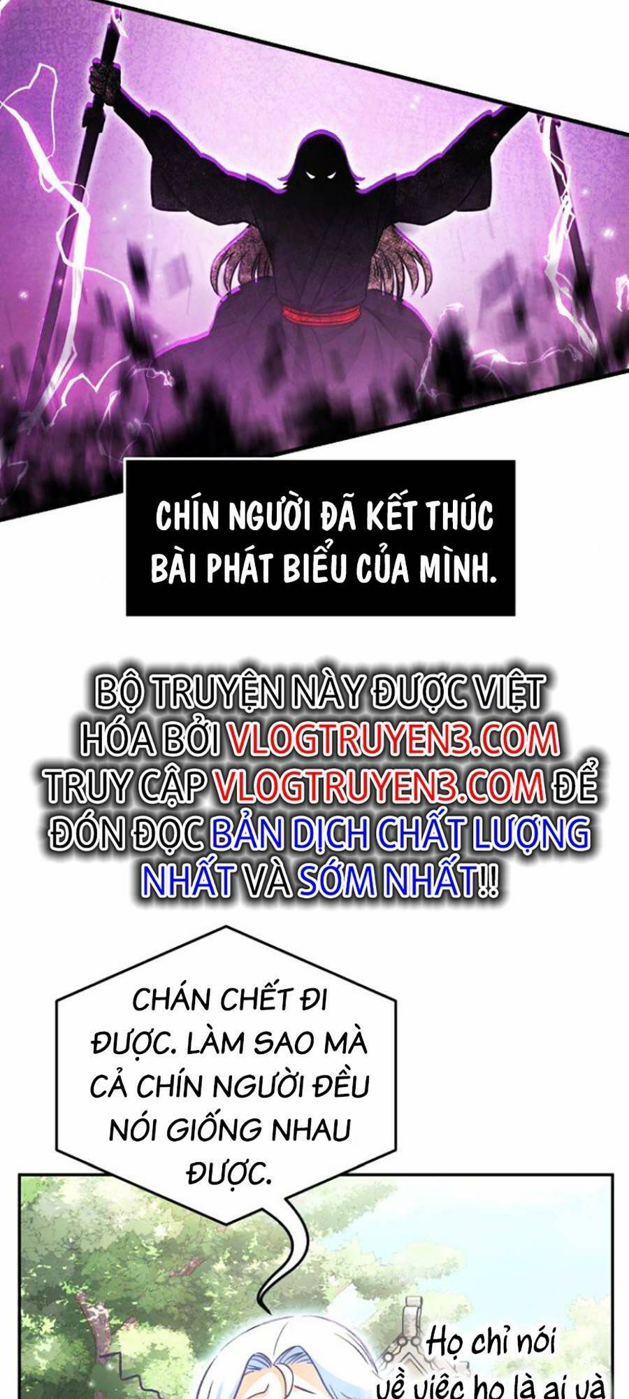 tuyệt đối kiếm cảm chapter 32 - Next chapter 33