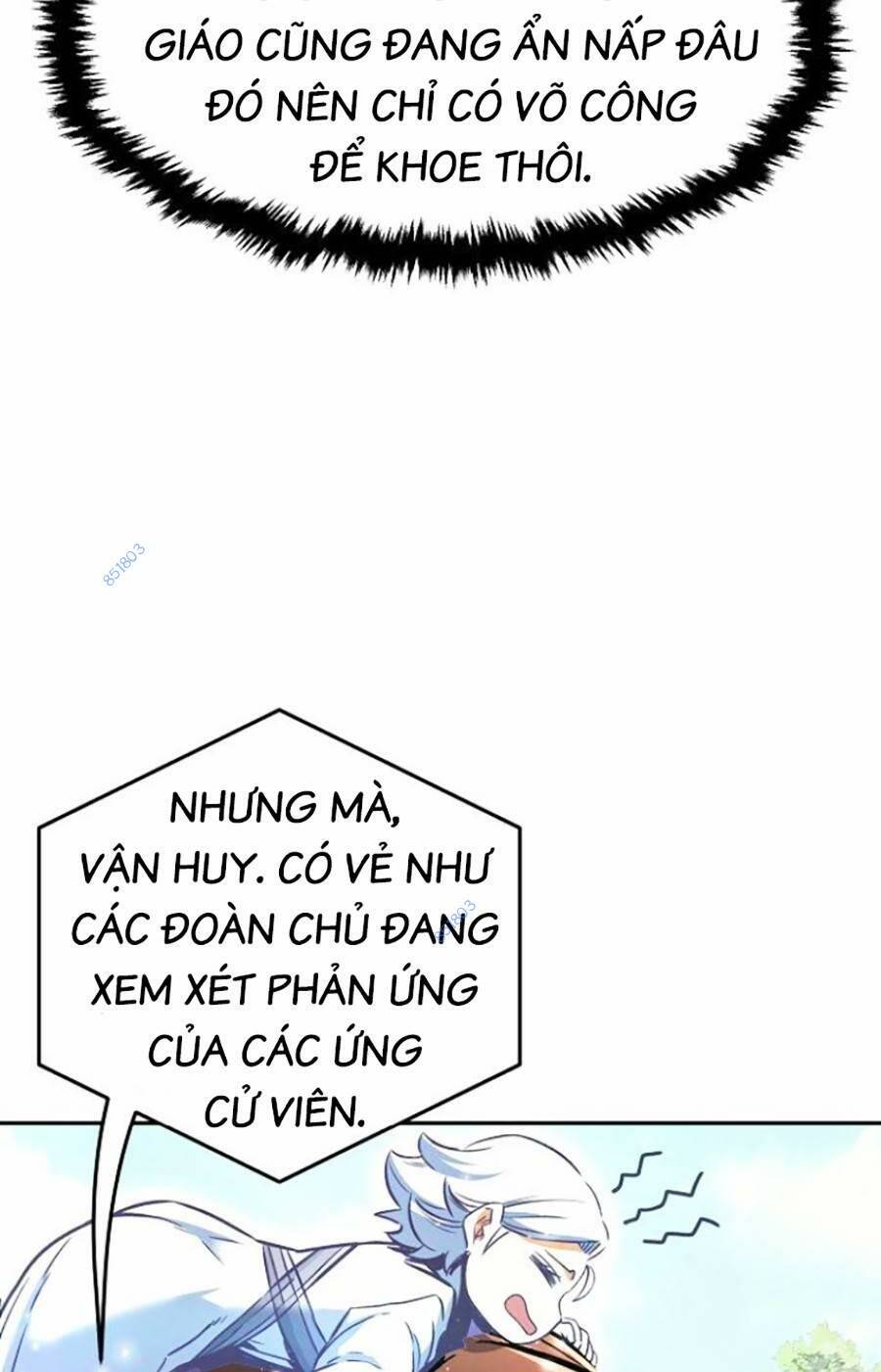 tuyệt đối kiếm cảm chapter 32 - Next chapter 33