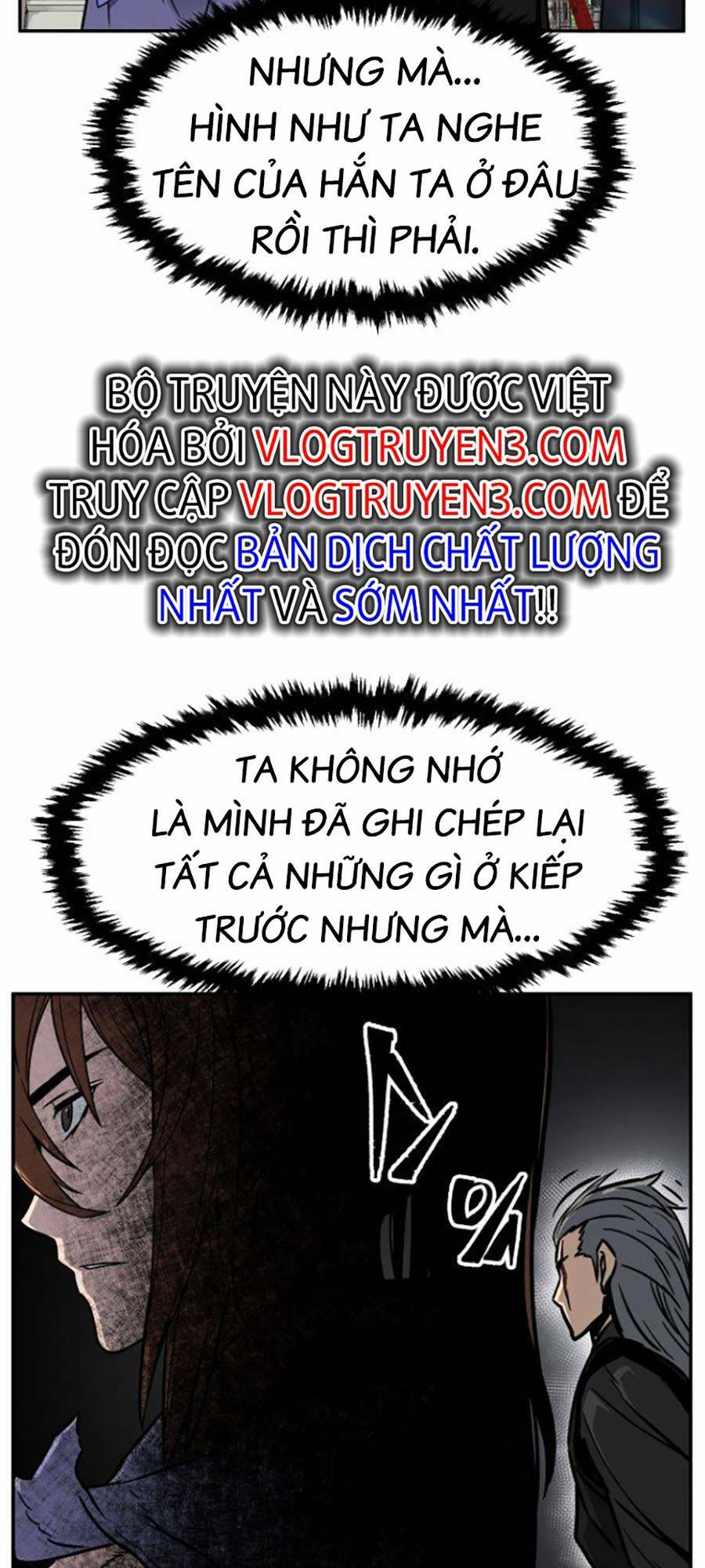 tuyệt đối kiếm cảm chapter 32 - Next chapter 33