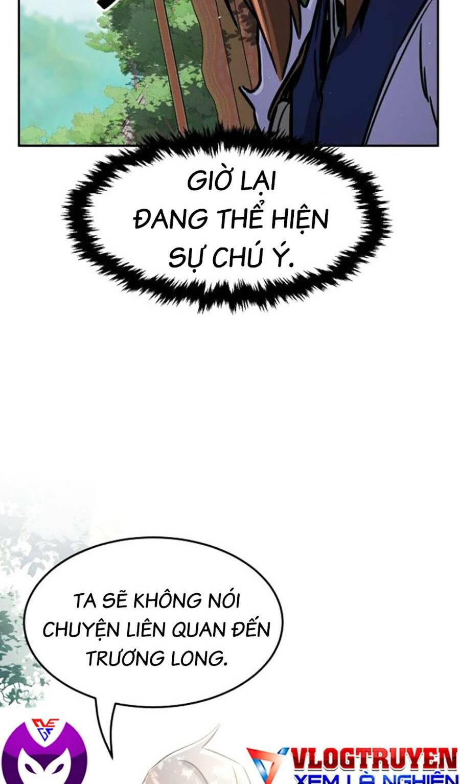 tuyệt đối kiếm cảm chapter 32 - Next chapter 33