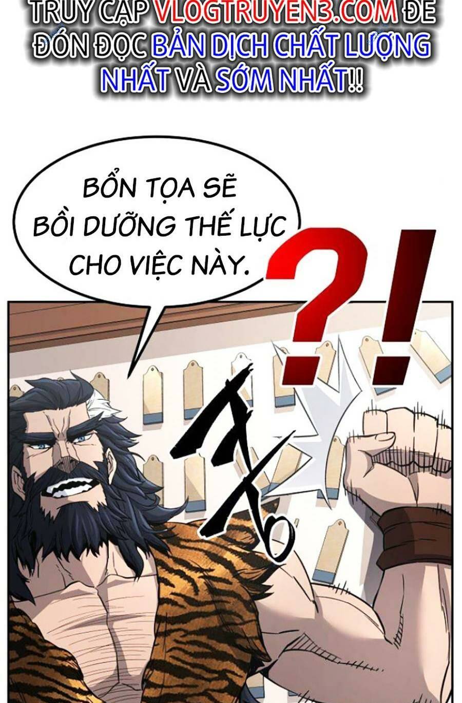 tuyệt đối kiếm cảm chapter 32 - Next chapter 33