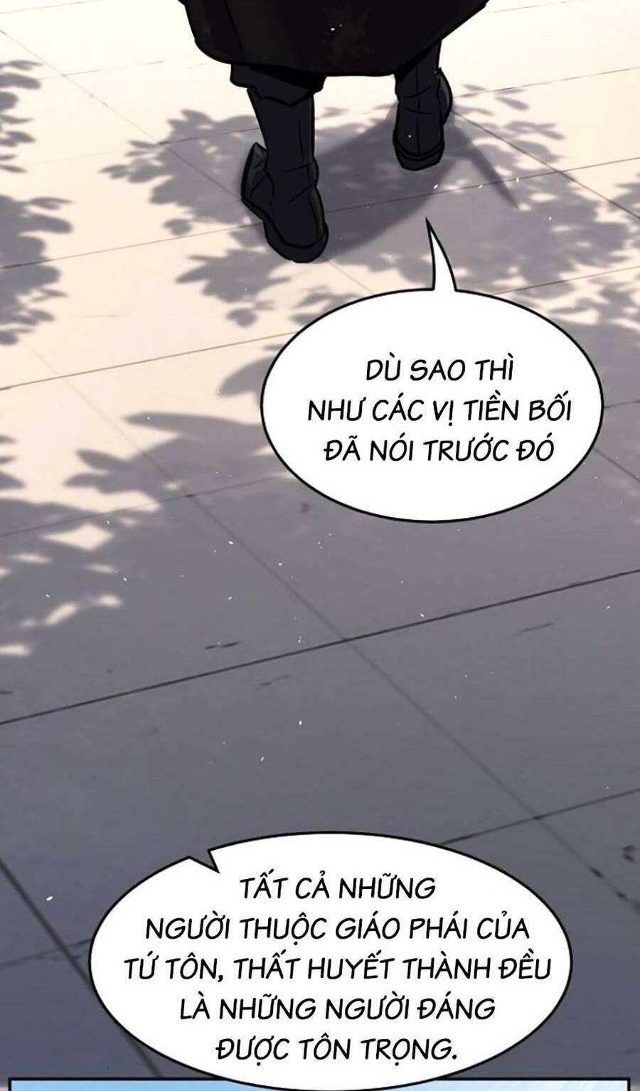 tuyệt đối kiếm cảm chapter 32 - Next chapter 33