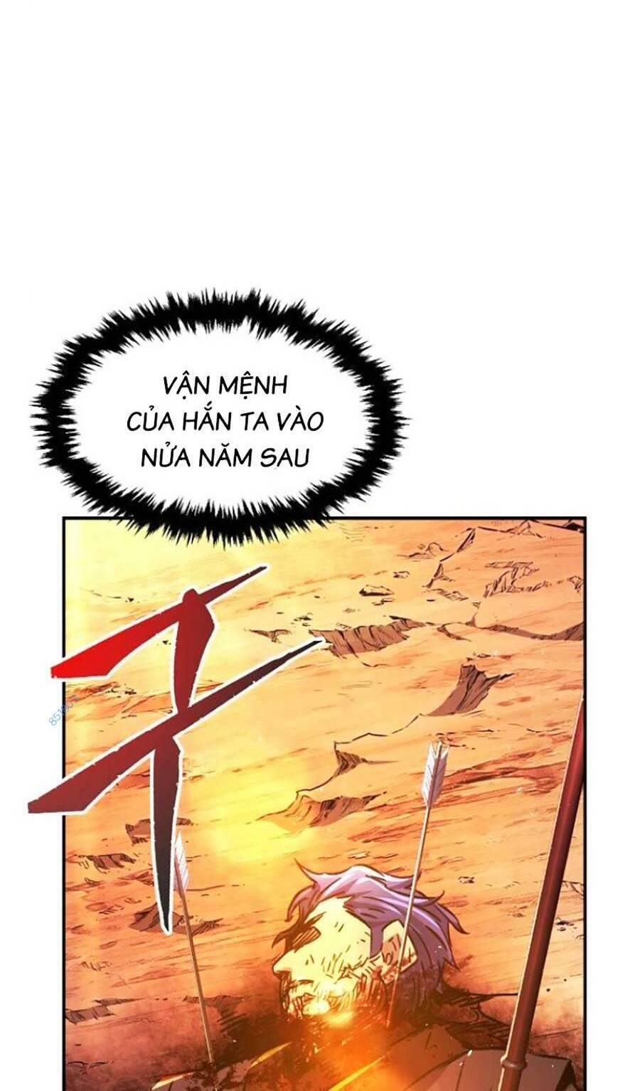 tuyệt đối kiếm cảm chapter 32 - Next chapter 33