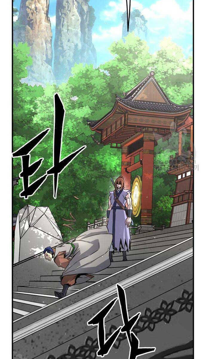 tuyệt đối kiếm cảm chapter 35 - Trang 2