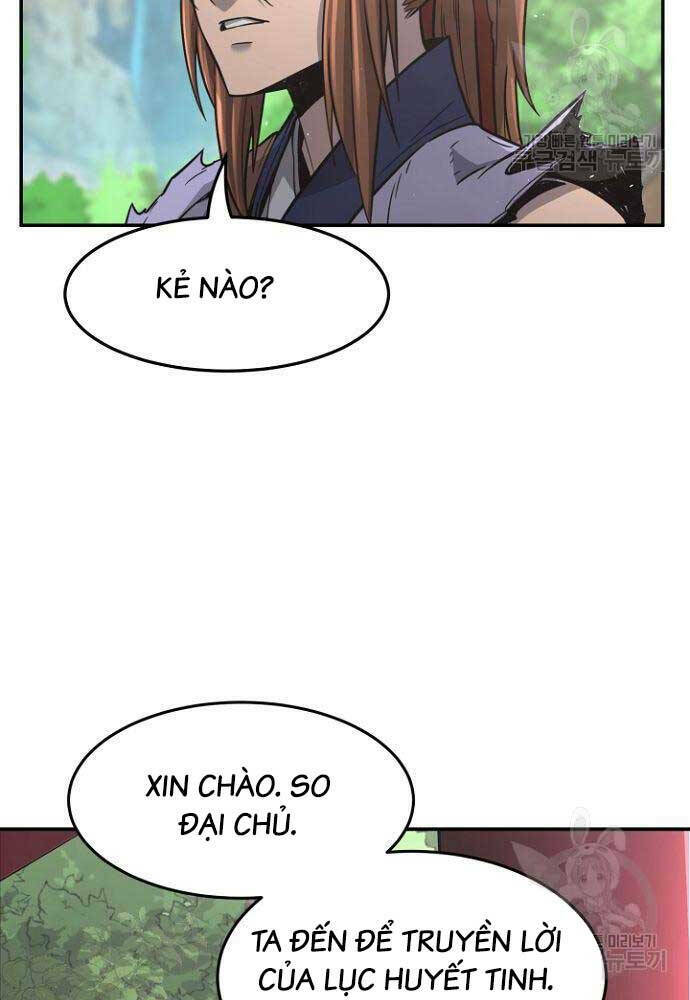 tuyệt đối kiếm cảm chapter 35 - Trang 2