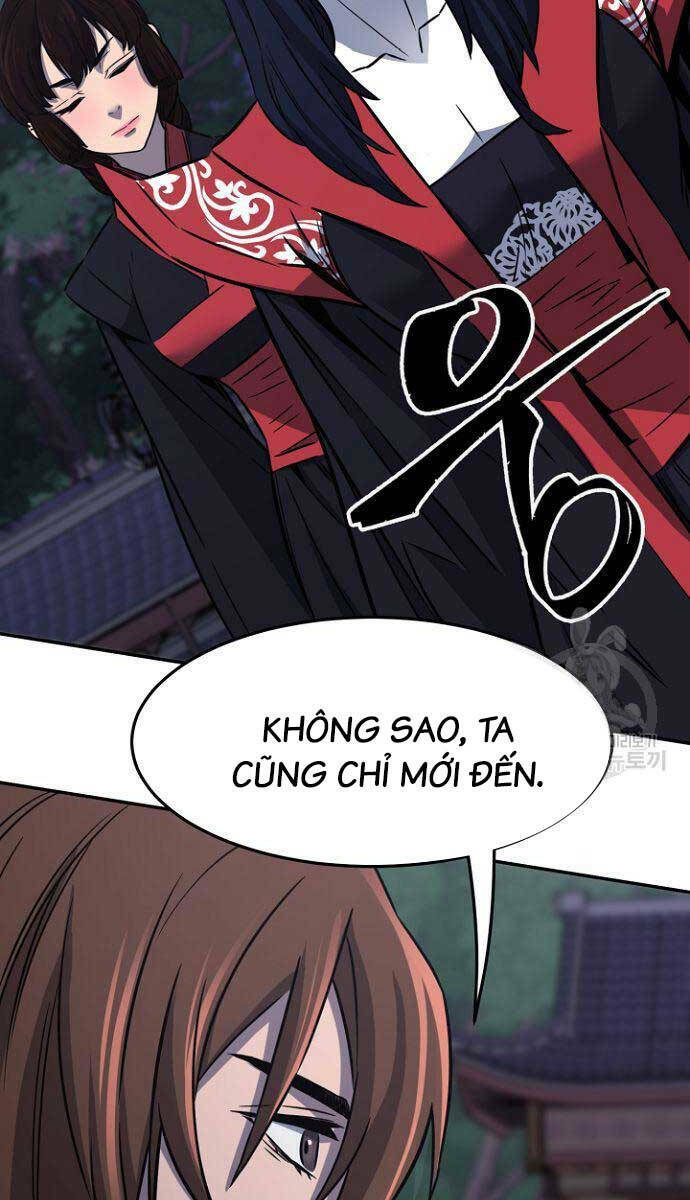 tuyệt đối kiếm cảm chapter 35 - Trang 2