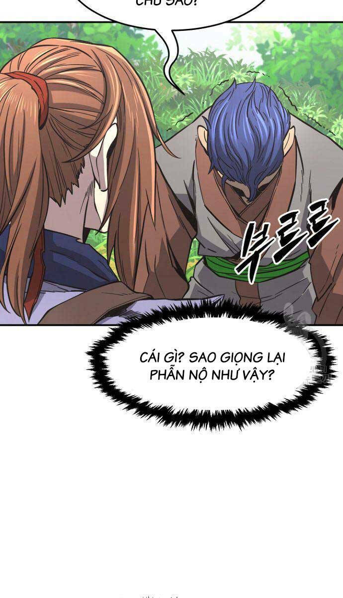 tuyệt đối kiếm cảm chapter 35 - Trang 2