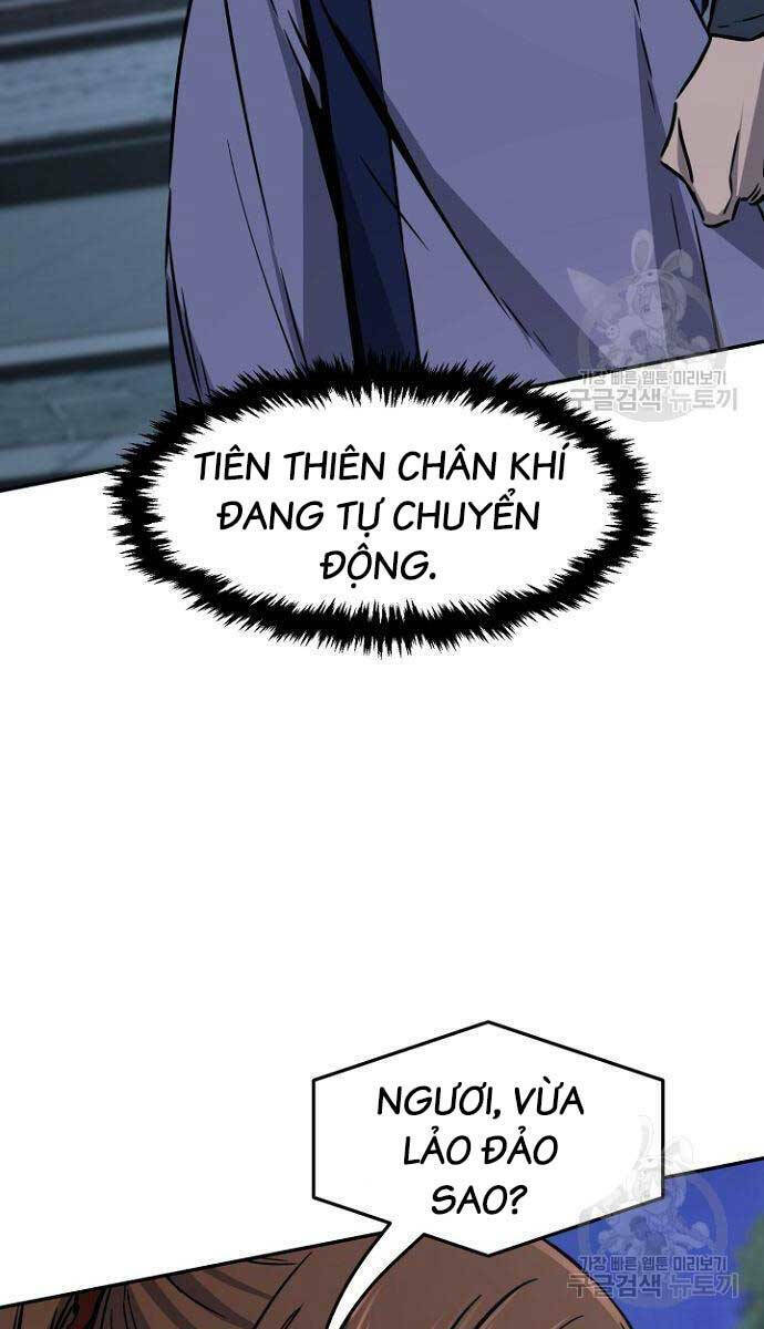 tuyệt đối kiếm cảm chapter 35 - Trang 2