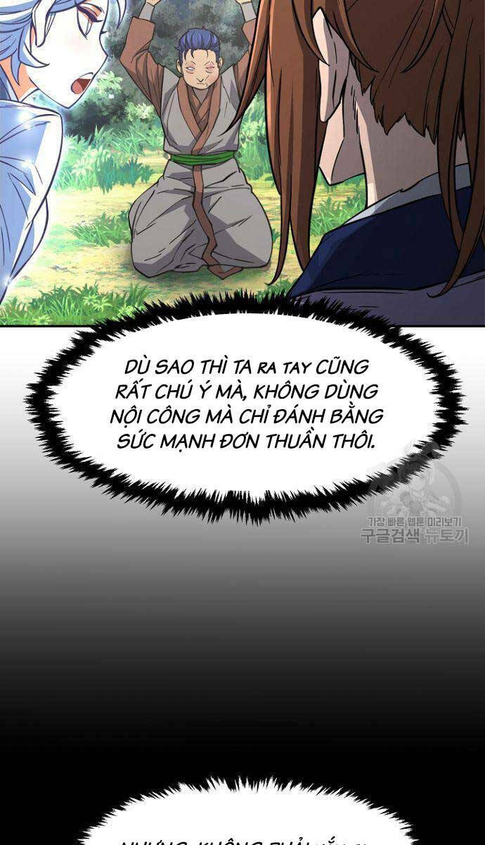 tuyệt đối kiếm cảm chapter 35 - Trang 2