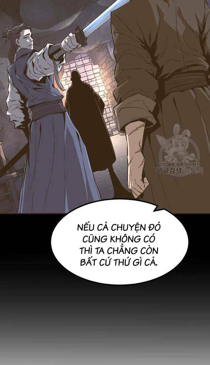 tuyệt đối kiếm cảm chapter 35 - Trang 2