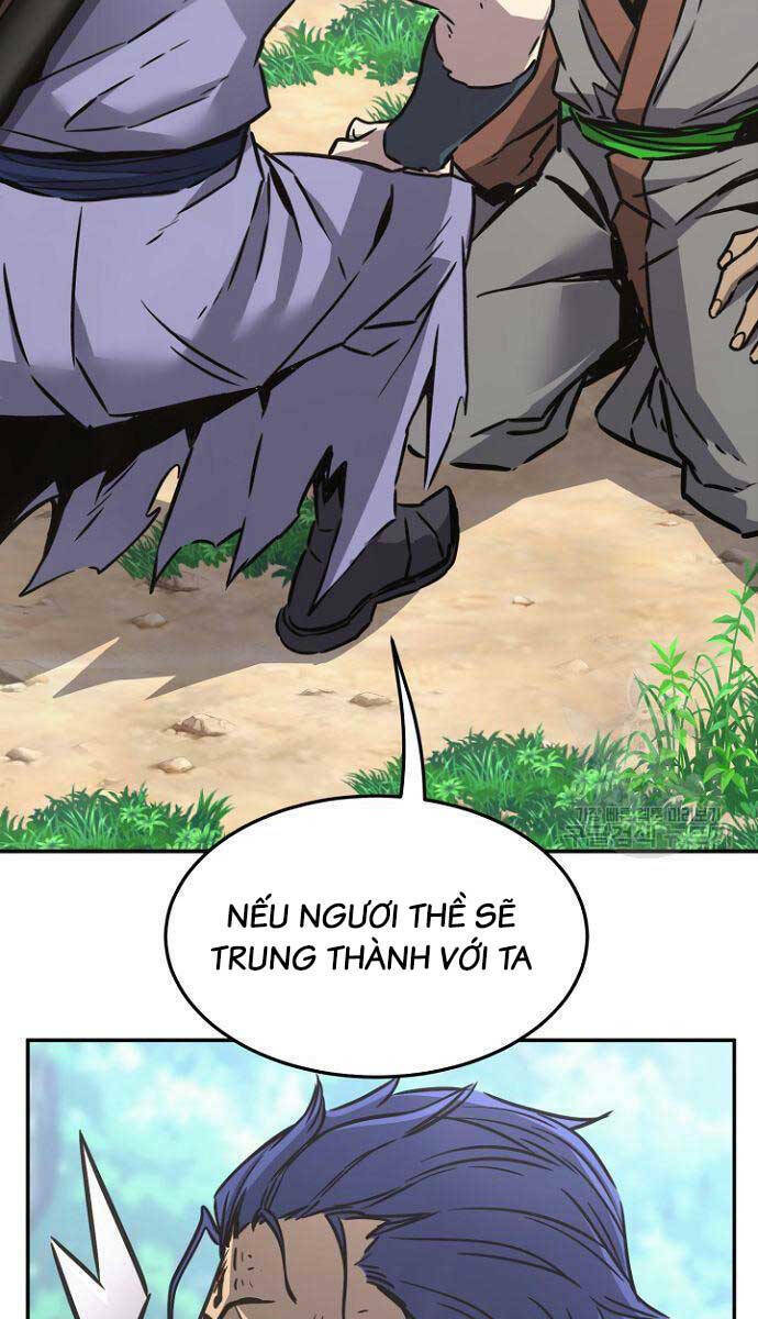 tuyệt đối kiếm cảm chapter 35 - Trang 2