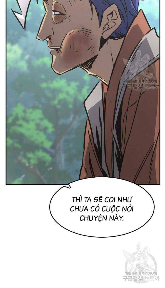 tuyệt đối kiếm cảm chapter 35 - Trang 2