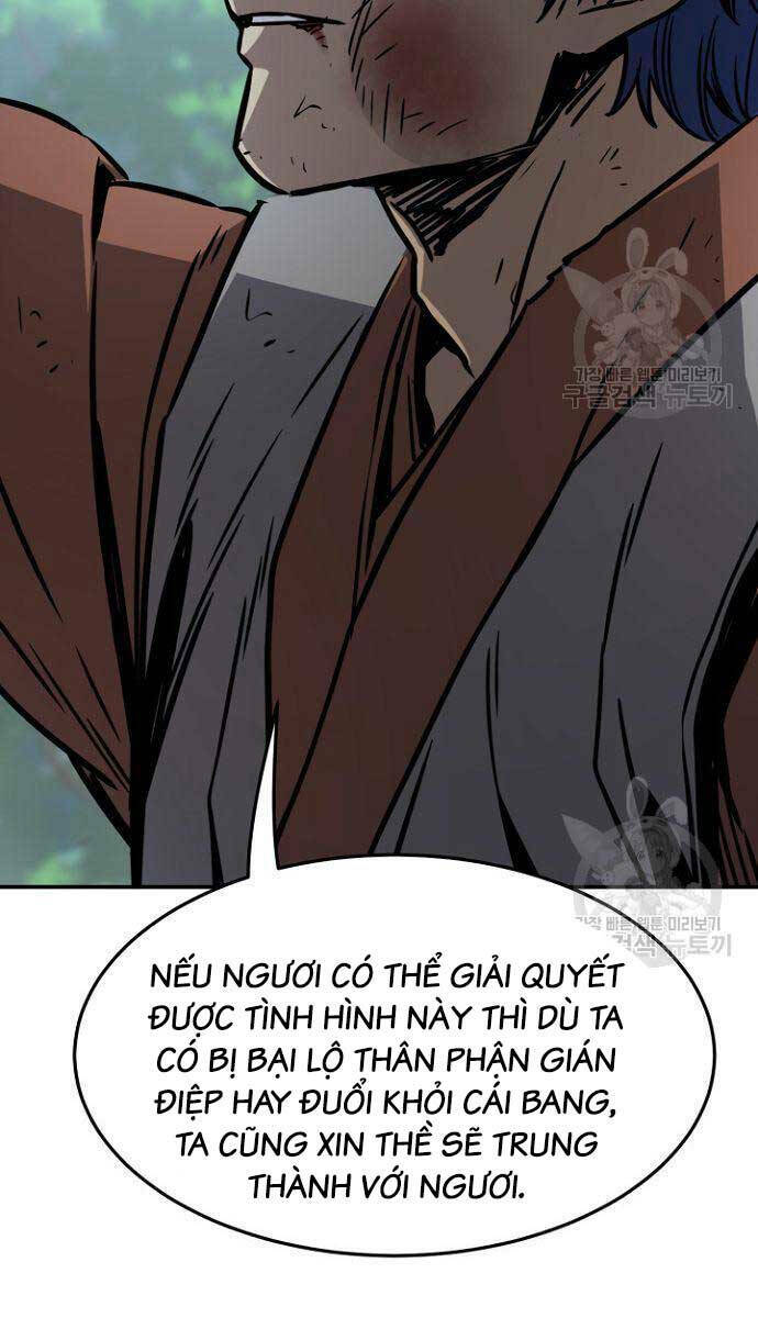 tuyệt đối kiếm cảm chapter 35 - Trang 2