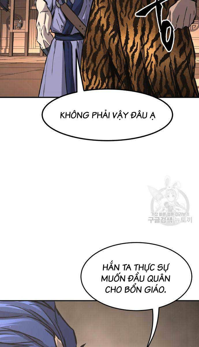 tuyệt đối kiếm cảm chapter 35 - Trang 2