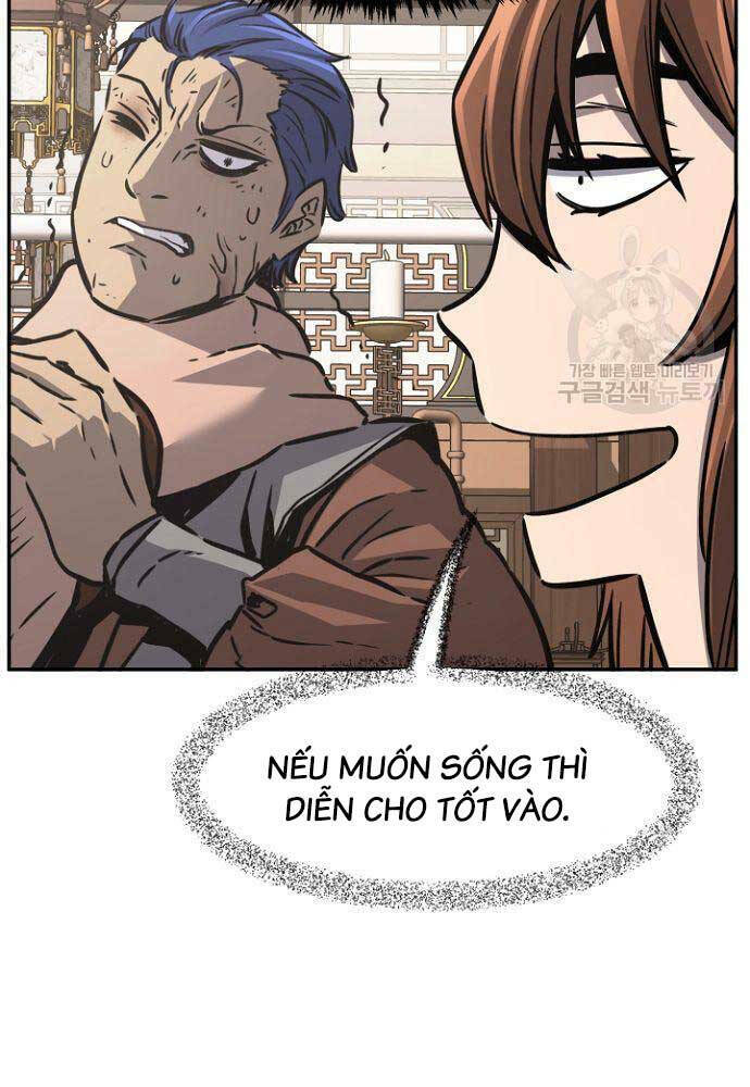 tuyệt đối kiếm cảm chapter 35 - Trang 2