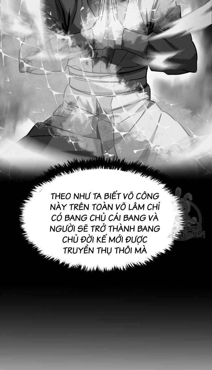 tuyệt đối kiếm cảm chapter 35 - Trang 2