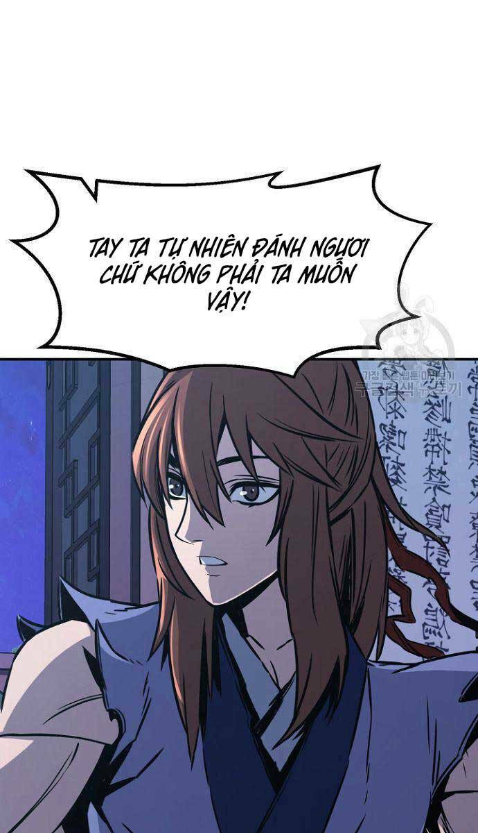 tuyệt đối kiếm cảm chapter 36 - Trang 2