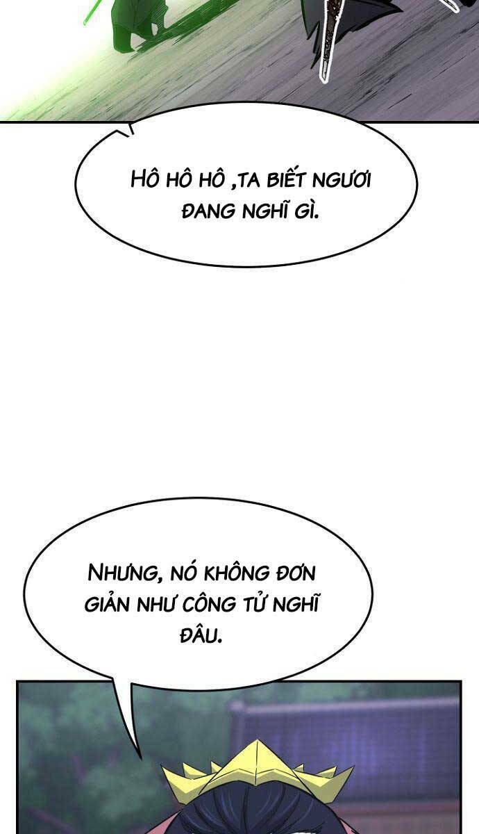 tuyệt đối kiếm cảm chapter 36 - Trang 2