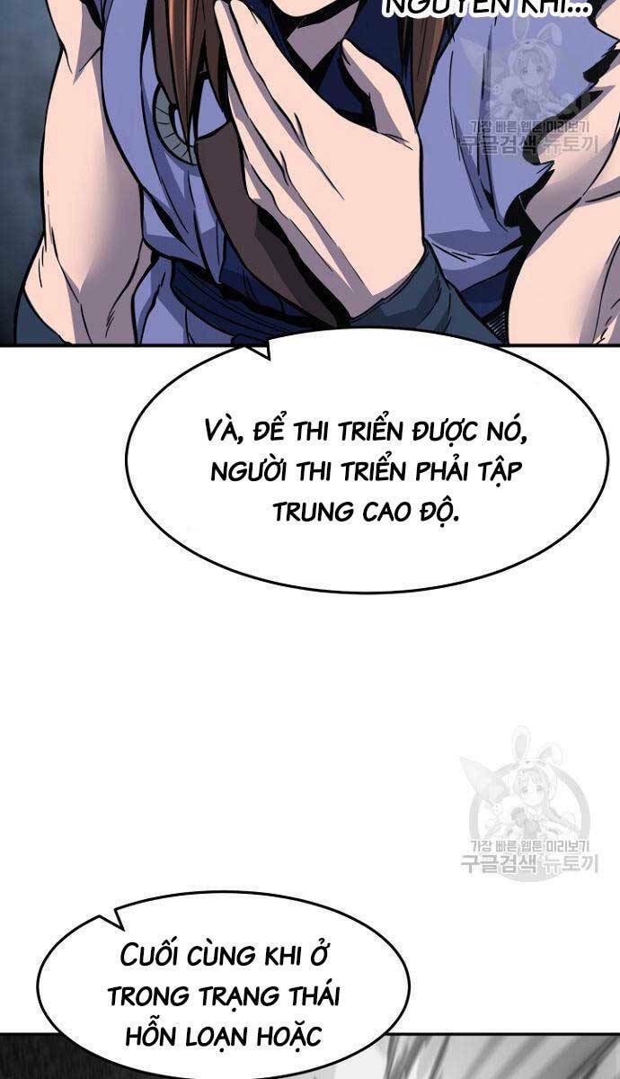 tuyệt đối kiếm cảm chapter 36 - Trang 2