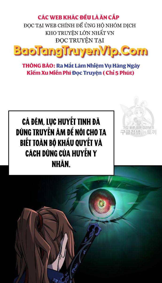 tuyệt đối kiếm cảm chapter 36 - Trang 2