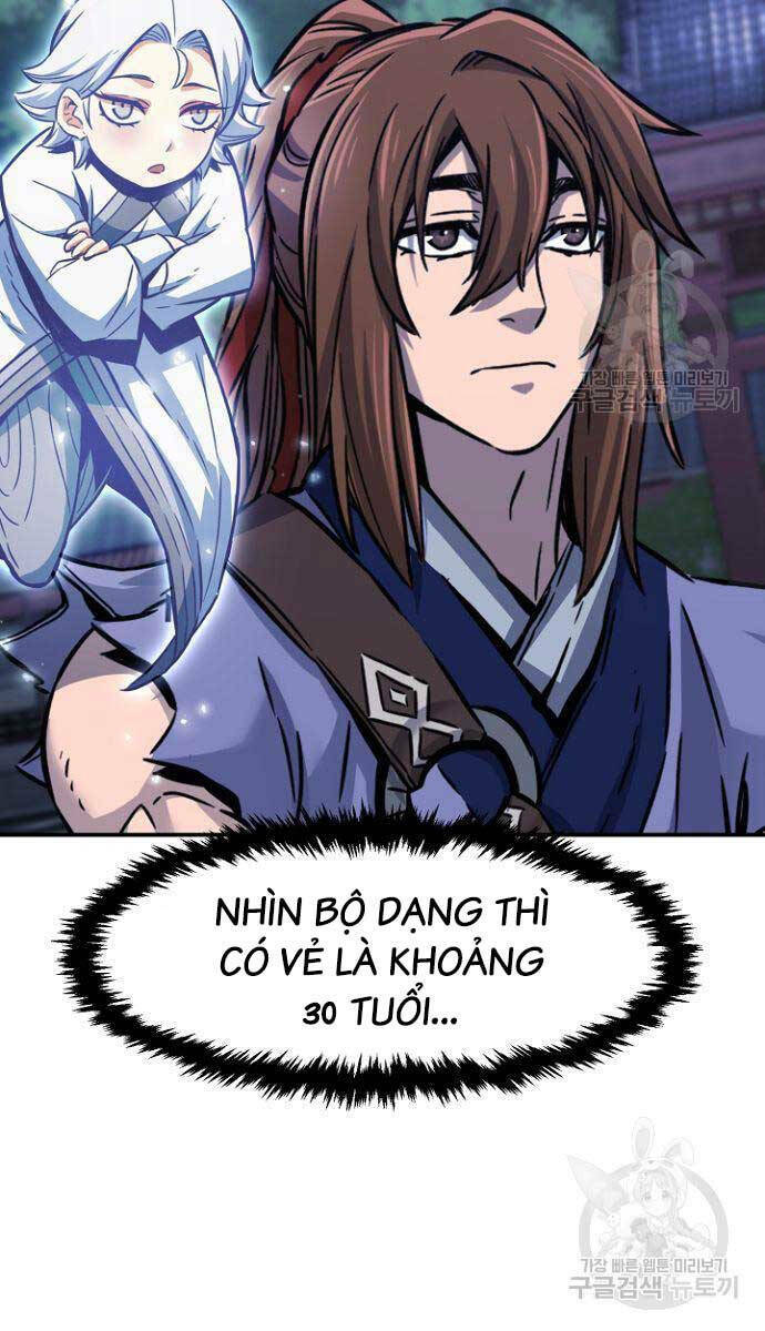 tuyệt đối kiếm cảm chapter 36 - Trang 2