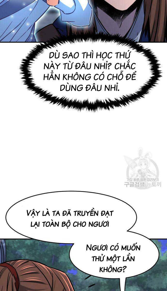 tuyệt đối kiếm cảm chapter 36 - Trang 2