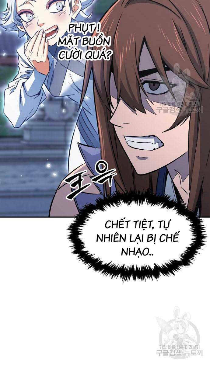 tuyệt đối kiếm cảm chapter 36 - Trang 2