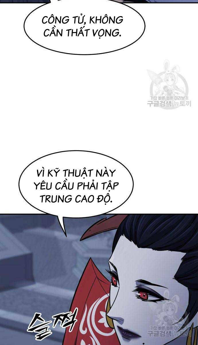 tuyệt đối kiếm cảm chapter 36 - Trang 2