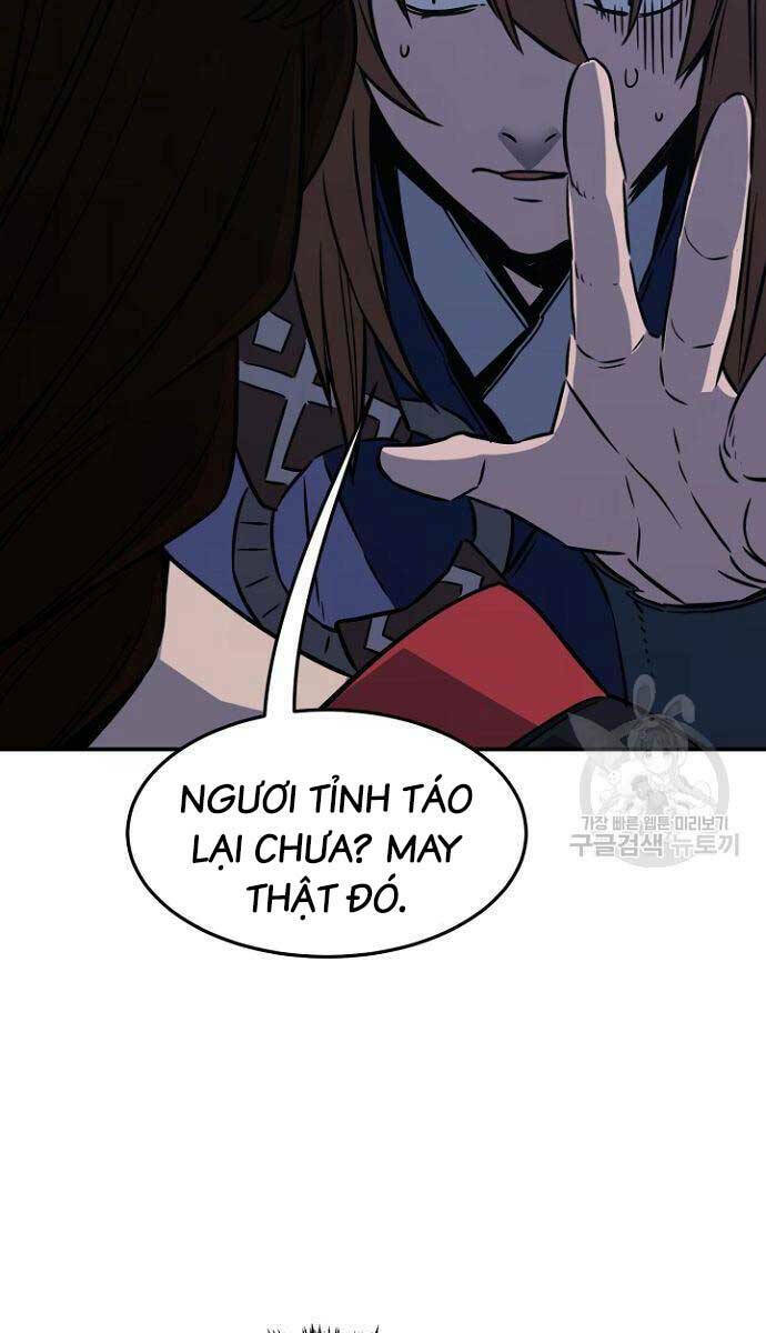 tuyệt đối kiếm cảm chapter 36 - Trang 2