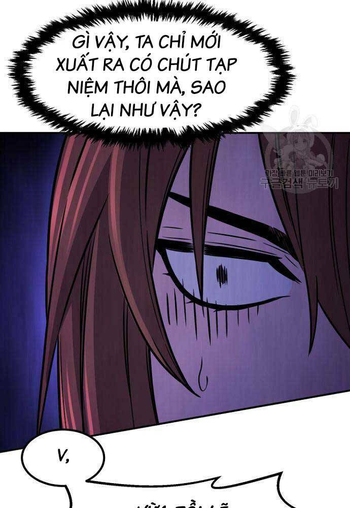 tuyệt đối kiếm cảm chapter 36 - Trang 2