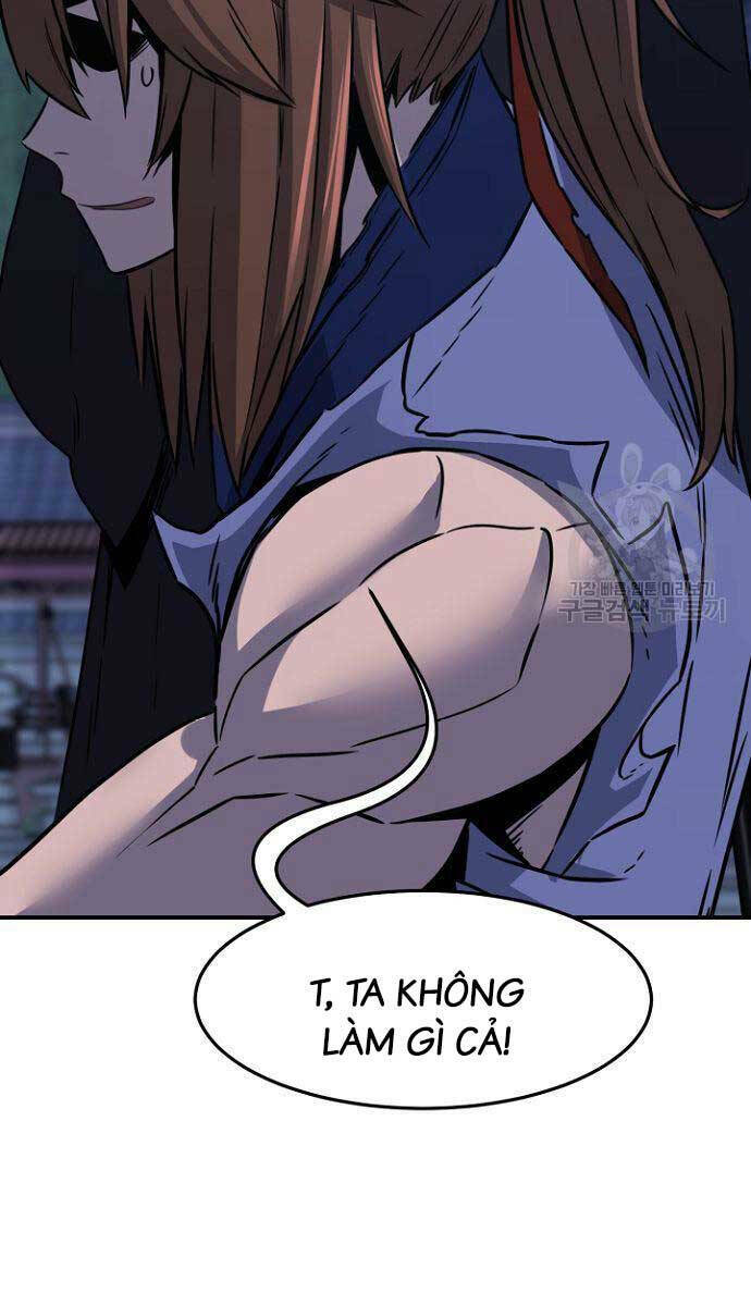 tuyệt đối kiếm cảm chapter 36 - Trang 2