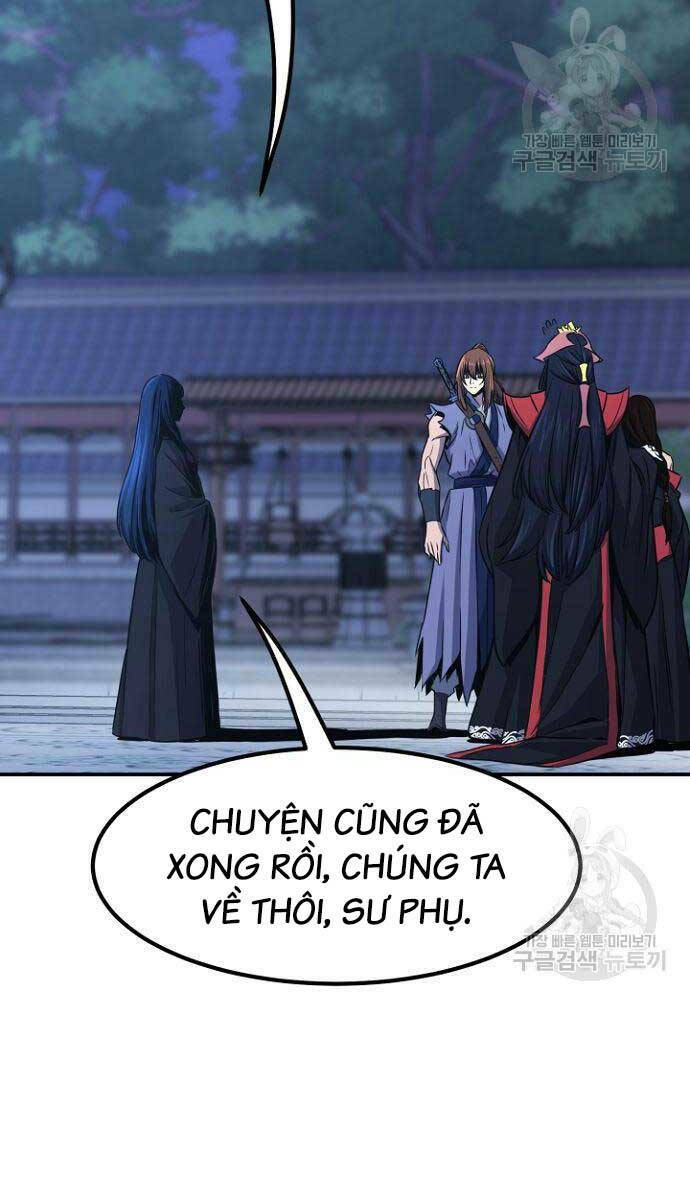 tuyệt đối kiếm cảm chapter 36 - Trang 2