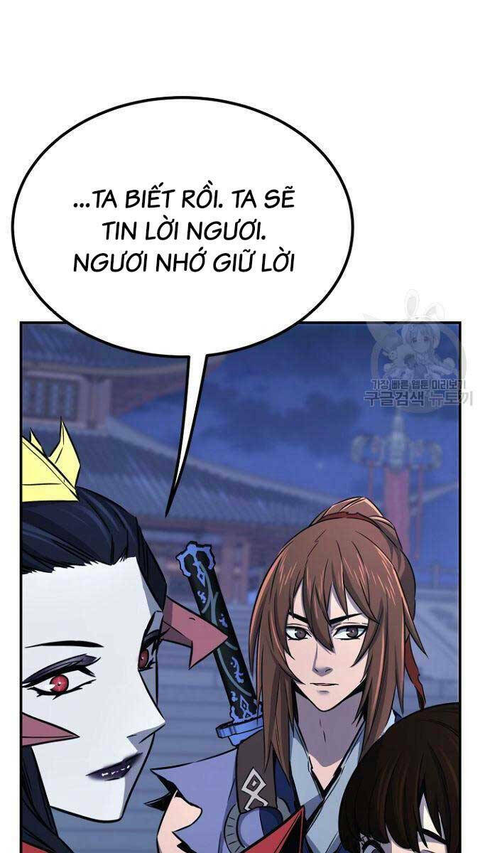 tuyệt đối kiếm cảm chapter 36 - Trang 2