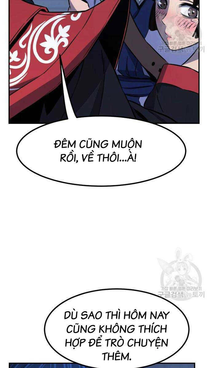 tuyệt đối kiếm cảm chapter 36 - Trang 2