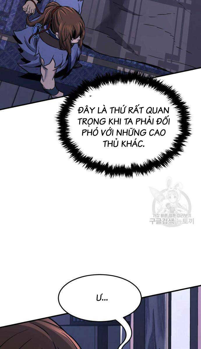 tuyệt đối kiếm cảm chapter 36 - Trang 2