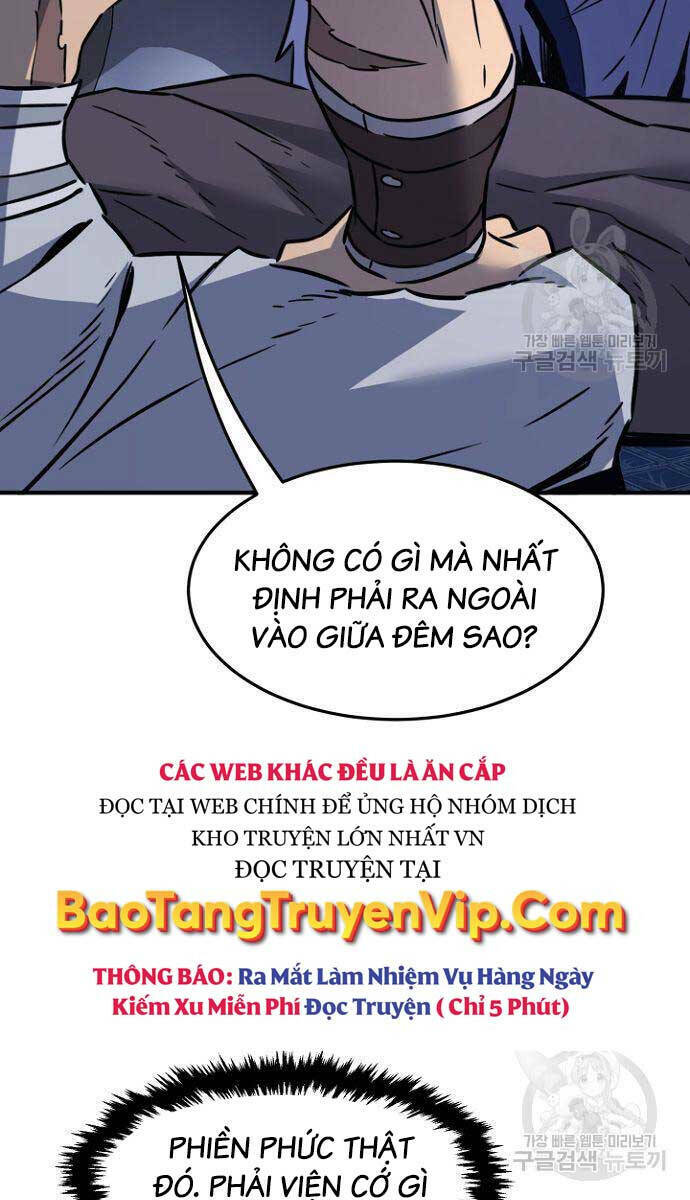 tuyệt đối kiếm cảm chapter 36 - Trang 2