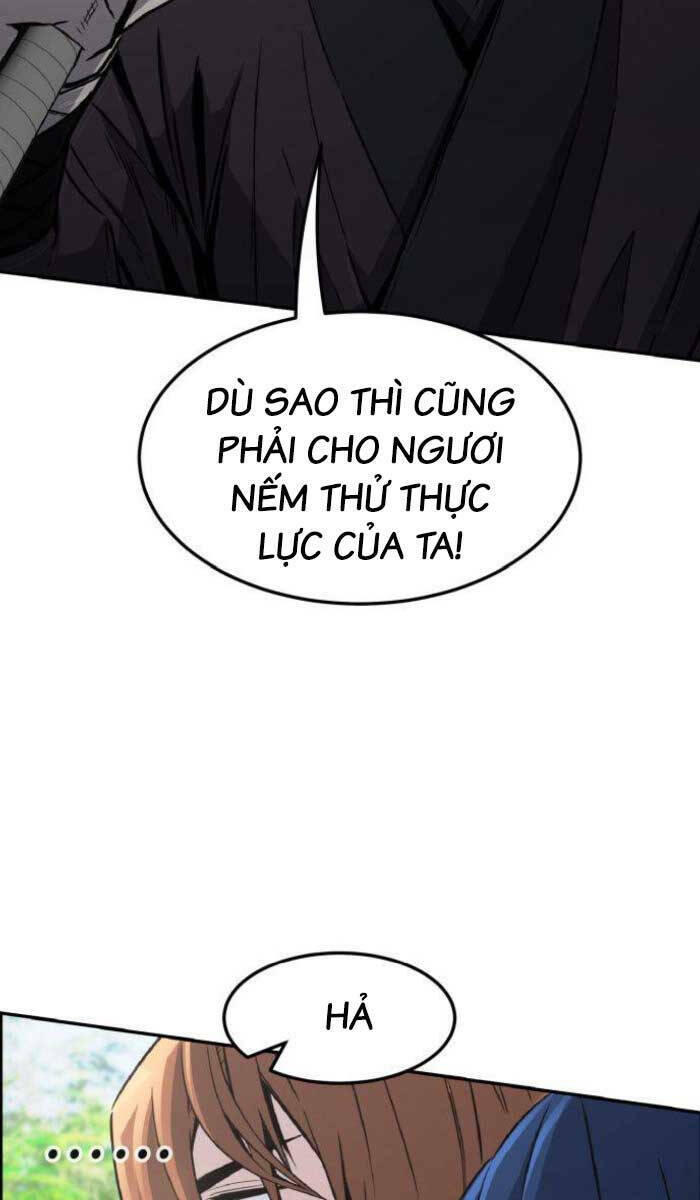 tuyệt đối kiếm cảm chapter 37 - Trang 2