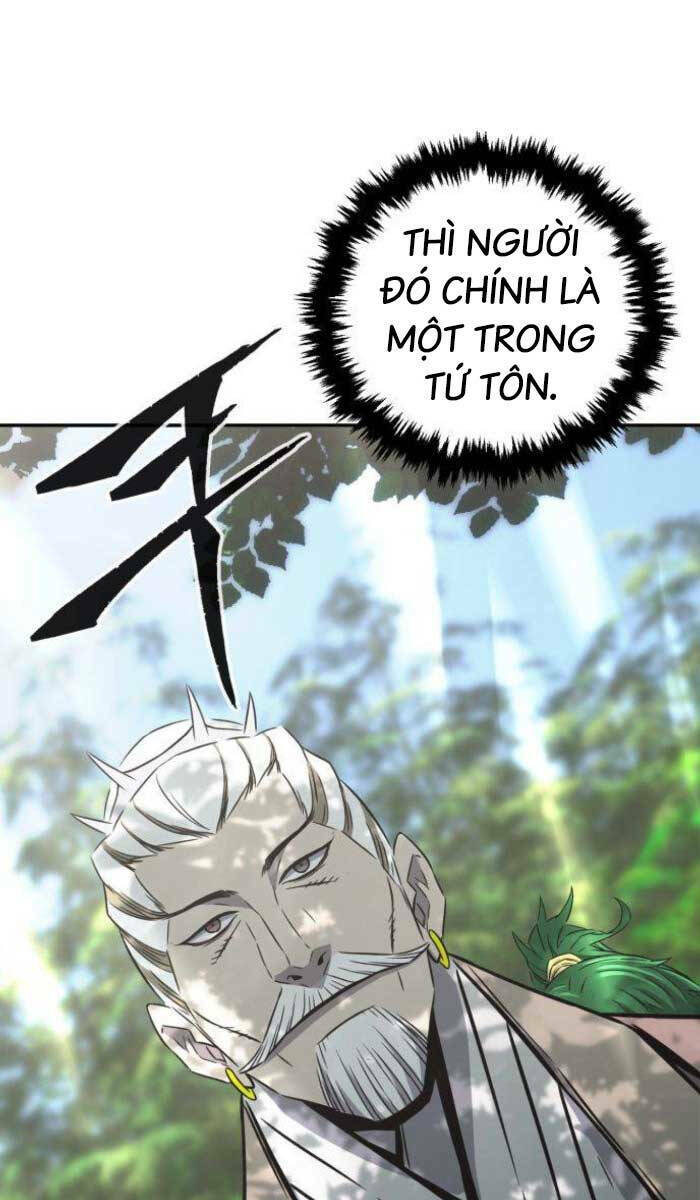 tuyệt đối kiếm cảm chapter 37 - Trang 2