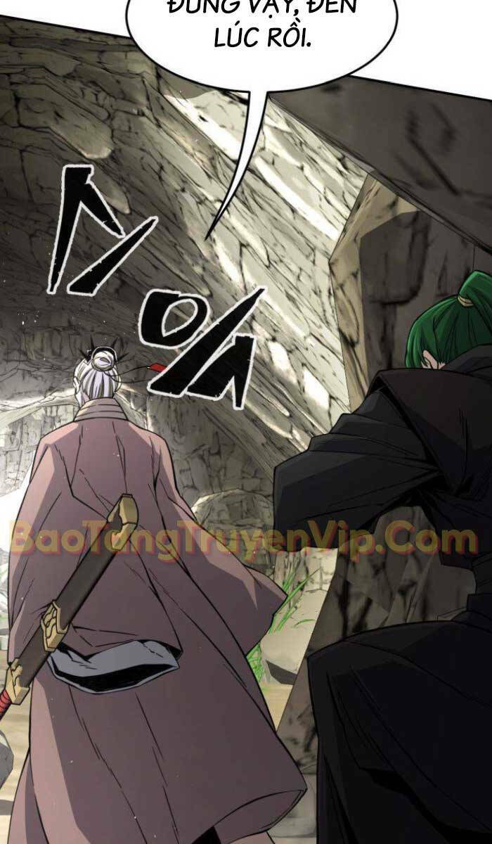 tuyệt đối kiếm cảm chapter 37 - Trang 2