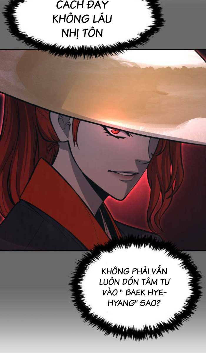 tuyệt đối kiếm cảm chapter 37 - Trang 2