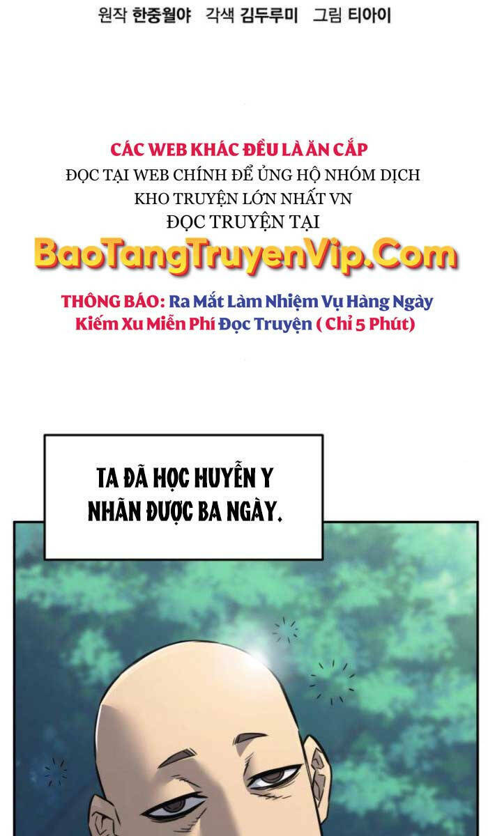 tuyệt đối kiếm cảm chapter 37 - Trang 2