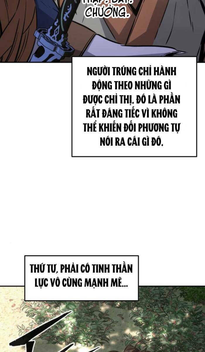 tuyệt đối kiếm cảm chapter 37 - Trang 2